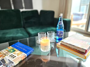食事・飲み物