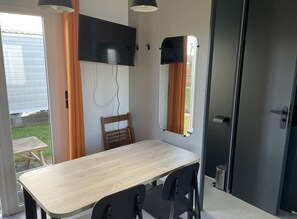 Vakantiepark Klein Strand - Cottage 6p