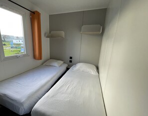 Vakantiepark Klein Strand - Cottage 6p