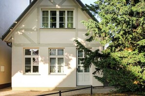 Außendetails