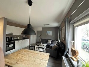 Interiör