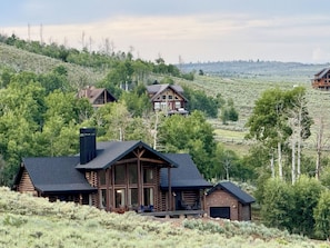 Welcome to your home away from home!