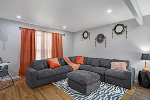 Sala de estar