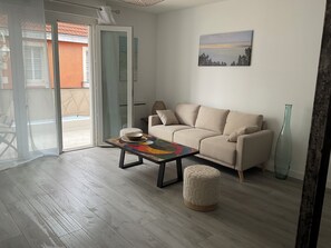 Coin séjour