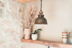 Innendetails