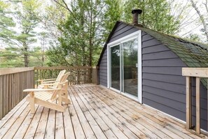 Terassi/patio