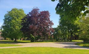 Boendeområde