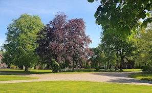 BoendeomrÄde