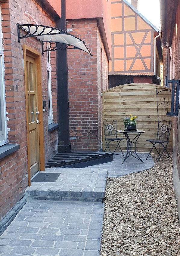 Terrass/Patio
