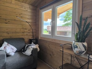 Wohnbereich