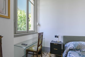 Interiör