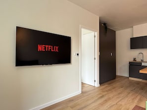 Smart Television