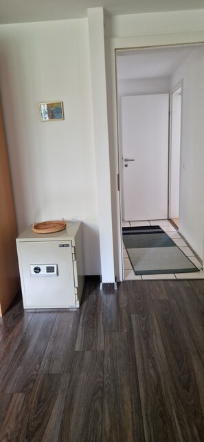 Eingang Schlafzimmer
