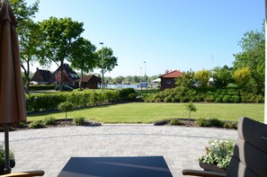 Speisen im Freien