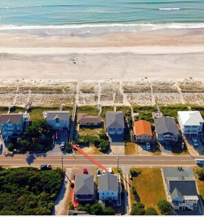 Strand