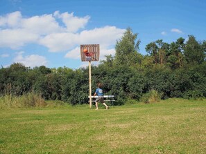 Sportplatz