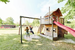 Kinderbereich