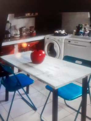 Cuisine privée