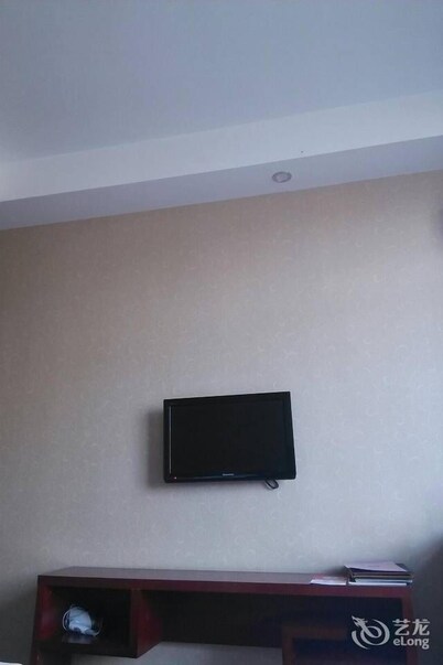Fuyang Huatang Business Hotel