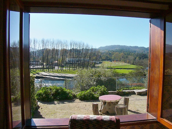 View from room
