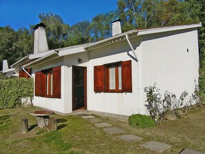 Ulkopuoli