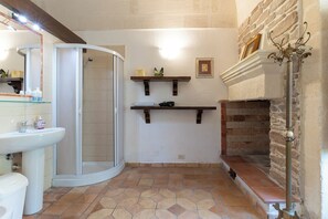 Badkamer