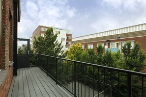 Balcón