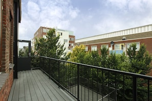 Balcón