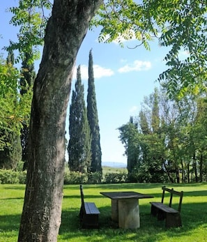 Boendeområde