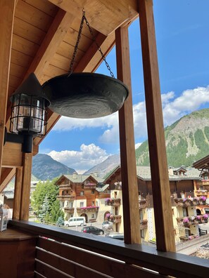 View from room