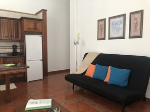 Área de estar