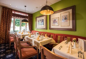 Restaurang