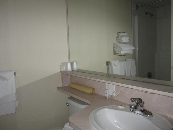 Badkamer