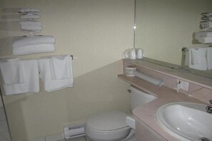 Badkamer
