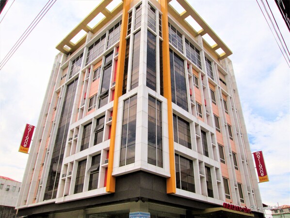 Ulkopuoli