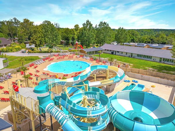Water park