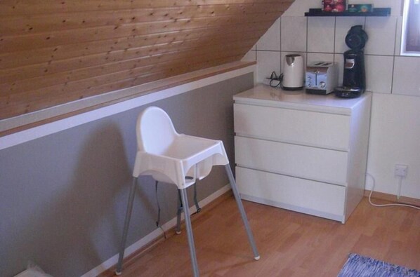 Eget kök