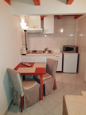 Cucina privata