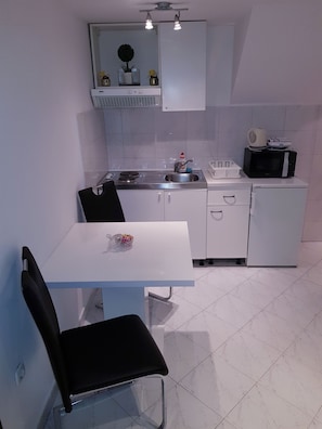 Cucina privata