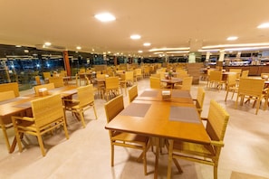 Restauranger