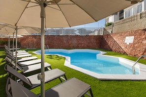 Utomhuspool