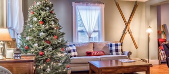 Woodbridge Inn