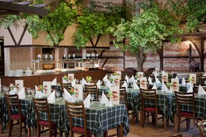 Restaurang
