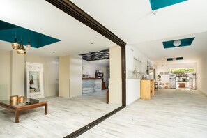 Recepción