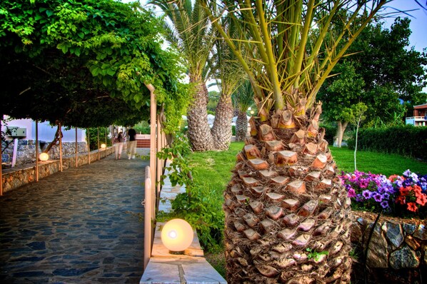 Giardino