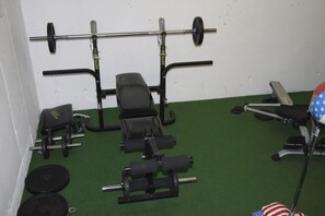 Gym