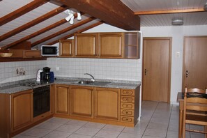 Eget kök