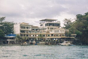 Fachada