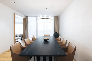Sala da pranzo