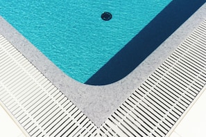 Infinitypool